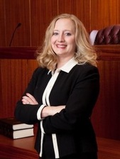 Amber Lynn Ladner, experienced Criminal Defense, Family Law attorney in Clanton, AL with 6 reviews