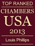 Louis M Phillips, experienced Bankruptcy attorney in Baton Rouge, LA with 0 reviews