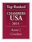 Anne Jordan Crochet, experienced Appeals, Real Estate attorney in Baton Rouge, LA with 5 reviews