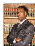 Anthony Jerome Muhammad, experienced Car Accident, Criminal Defense attorney in Birmingham, AL with 0 reviews