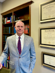 Donald Saxon Pittman, experienced Business, Real Estate attorney in Enterprise, AL with 0 reviews