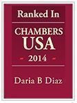 Daria Burgess Diaz, experienced Litigation, Real Estate attorney in New Orleans, LA with 1431 reviews