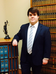 Jacob Edward Bergman, experienced Real Estate attorney in Scottsboro, AL with 0 reviews