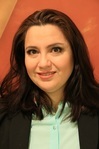 Elizabeth Elva Estrada, experienced Immigration attorney in Robstown, TX with 5 reviews