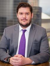 Kameron Paul Whitmeyer, experienced Probate attorney in New Orleans, LA with 1431 reviews