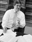 John Douglas Lloyd, experienced Appeals, Criminal Defense attorney in Birmingham, AL with 74 reviews