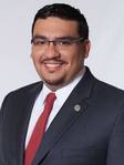 Abel Villarreal Jr., experienced Criminal Defense, Family Law attorney in Rio Grande City, TX with 1 reviews