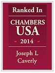 Joseph L Caverly, experienced Business attorney in New Orleans, LA with 1431 reviews