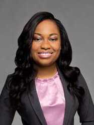 Monique Ndaya Mutombo, experienced Business, Family Law attorney in Garland, TX with 10 reviews