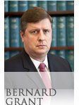 Bernard Jordan Grant, experienced Bankruptcy, Business attorney in Dallas, TX with 0 reviews