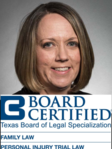 Cheryl Ann Wulf, experienced Car Accident, Child Custody attorney in Tyler, TX with 0 reviews