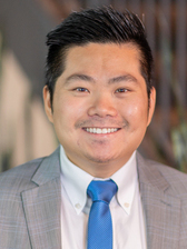 Raymond Chow, experienced Personal Injury attorney in Frisco, TX with 180 reviews