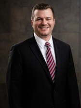 Cody Jack Lewis, experienced Appeals, Business attorney in Denton, TX with 107 reviews