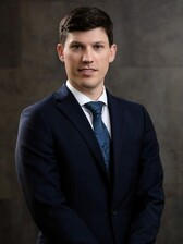 Colby George Berry, experienced Family Law, Probate attorney in Denton, TX with 118 reviews