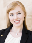 Hayley Joyce Hollands, experienced Adoption, Child Custody attorney in Tomball, TX with 45 reviews