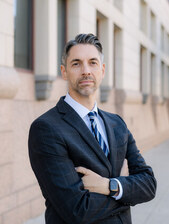 Roberto Ambrosino Jr., experienced Criminal Defense attorney in San Antonio, TX with 20 reviews