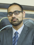 Taimur Rabbani, experienced Government, Intellectual Property attorney in Washington, DC with 5 reviews