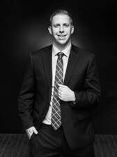 Dallin Grant Drescher, experienced Business attorney in Salt Lake City, UT with 5 reviews