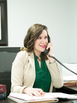 Jamie Leigh Allgood, experienced Family Law attorney in Hanover, VA with 0 reviews