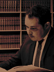 David Ramos, experienced Criminal Defense, Personal Injury attorney in Austin, TX with 22 reviews