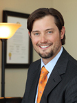 Troy Perry Burleson, experienced Criminal Defense, Domestic Violence attorney in Frisco, TX with 20 reviews