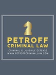 Kevin Ernest Petroff, experienced Criminal Defense attorney in Galveston, TX with 0 reviews