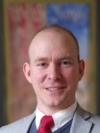 Caleb Stephen Mast, experienced Business, Civil Rights attorney in Lynchburg, VA with 4 reviews