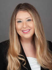 Morgan Nicole Gill, experienced Estate Planning attorney in Richardson, TX with 494 reviews