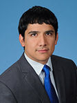 Christopher Adrian Araujo, experienced Government, Real Estate attorney in Washington, DC with 5 reviews