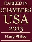 Harry J Philips Jr, experienced Insurance, Litigation attorney in Baton Rouge, LA with 5 reviews