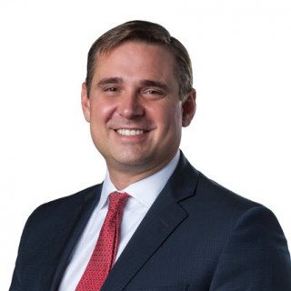 R. Chad Duffield, experienced  attorney in Charleston, WV with 265 reviews