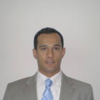 Omar Ghaffar, experienced  attorney in Miami, FL with 0 reviews