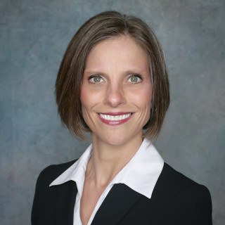 Lindsey Erickson, experienced  attorney in Overland Park, KS with 75 reviews