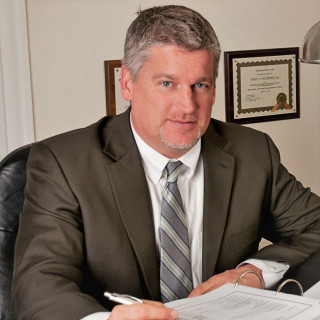 Paul Joseph Dickman, experienced  attorney in Covington, KY with 0 reviews