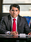 Guillermo Lara Jr., experienced Criminal Defense attorney in San Antonio, TX with 167 reviews