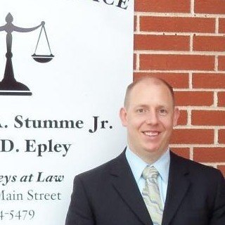 Ethan Epley, experienced  attorney in Denver, IA with 2 reviews