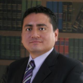 Jorge Luis Delgado, experienced  attorney in Davie, FL with 0 reviews