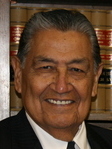 Roy R. Barrera, experienced Criminal Defense, Federal Crime attorney in San Antonio, TX with 50 reviews