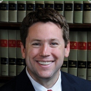 Todd Davidson, experienced  attorney in Salina, KS with 42 reviews