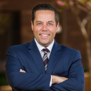 Jared Everton, experienced  attorney in Mesa, AZ with 65 reviews