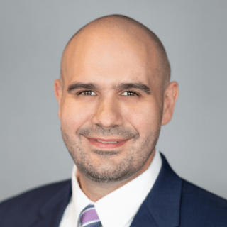 Trent Echard, experienced  attorney in Allison Park, PA with 13 reviews