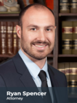 Ryan Alan Spencer, experienced Appeals, Government attorney in Raleigh, NC with 210 reviews