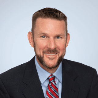 Christopher Dempsey, experienced  attorney in Jacksonville, FL with 0 reviews