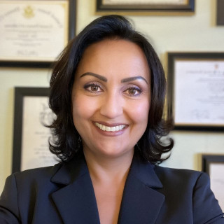 Ms. Nahal Nikki Hashemi, experienced  attorney in Westlake Village, CA with 0 reviews