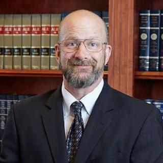 Jeffrey Eisenberg, experienced  attorney in Salt Lake City, UT with 0 reviews