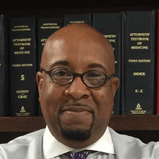 James Exum, experienced  attorney in Charlotte, NC with 2127 reviews