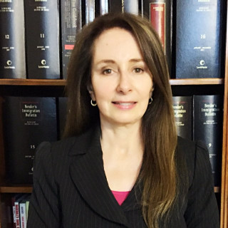 Evelyne M Hart, experienced  attorney in Fullerton, CA with 0 reviews