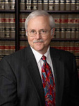 Henry Howard Robinson, experienced  attorney in Fort Worth, TX with 0 reviews