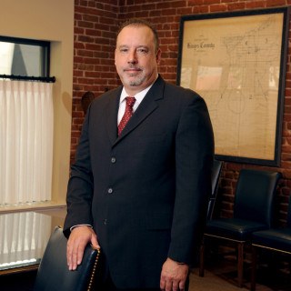 Michael Richard Johnson, experienced Business, Construction attorney in Hanford, CA with 0 reviews