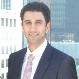 Nima Stephen Vokshori, experienced Bankruptcy, Consumer Protection attorney in Los Angeles, CA with 0 reviews